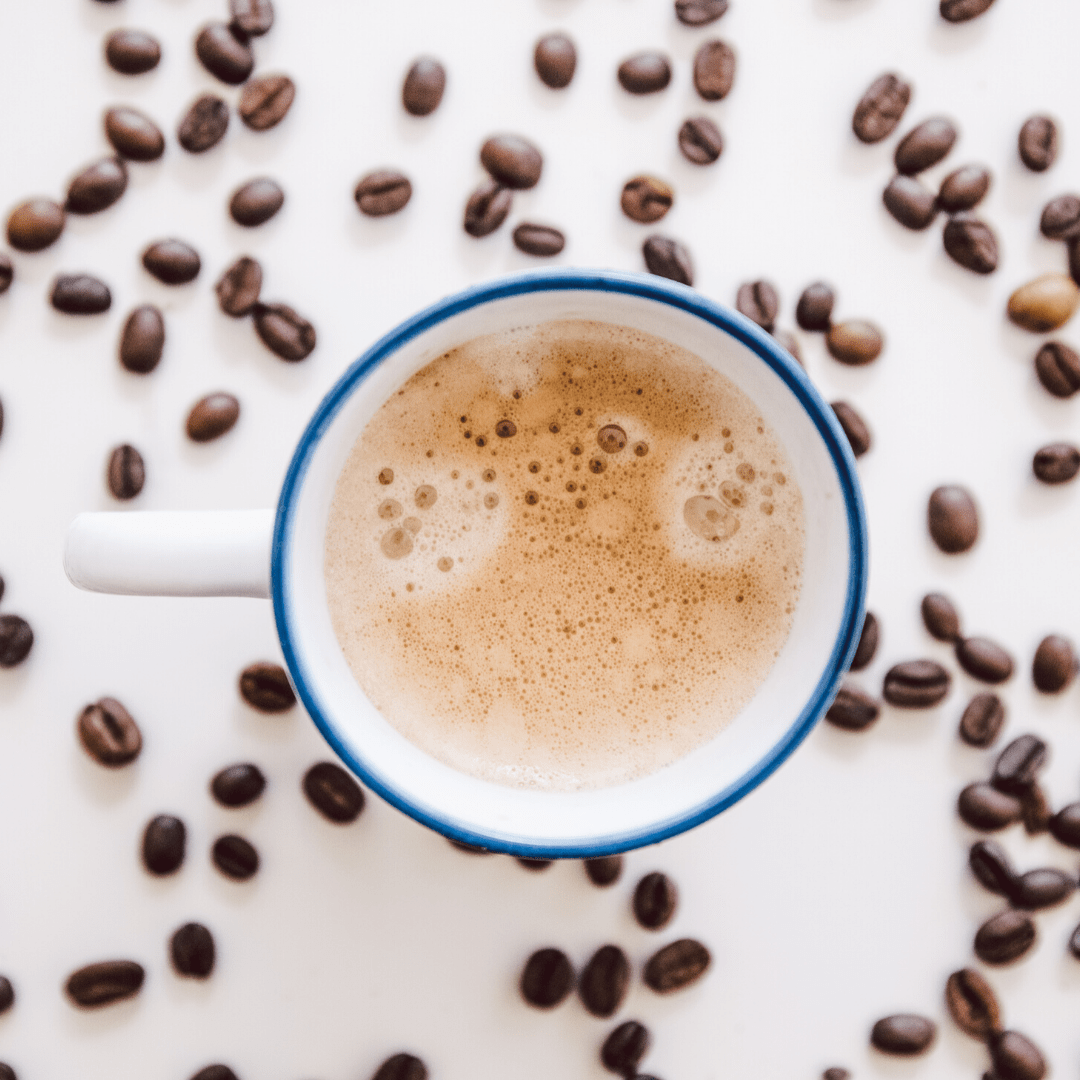 Is Coffee Healthy?