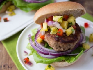 Making Jamaican Style Turkey Patties - My Eager Eats