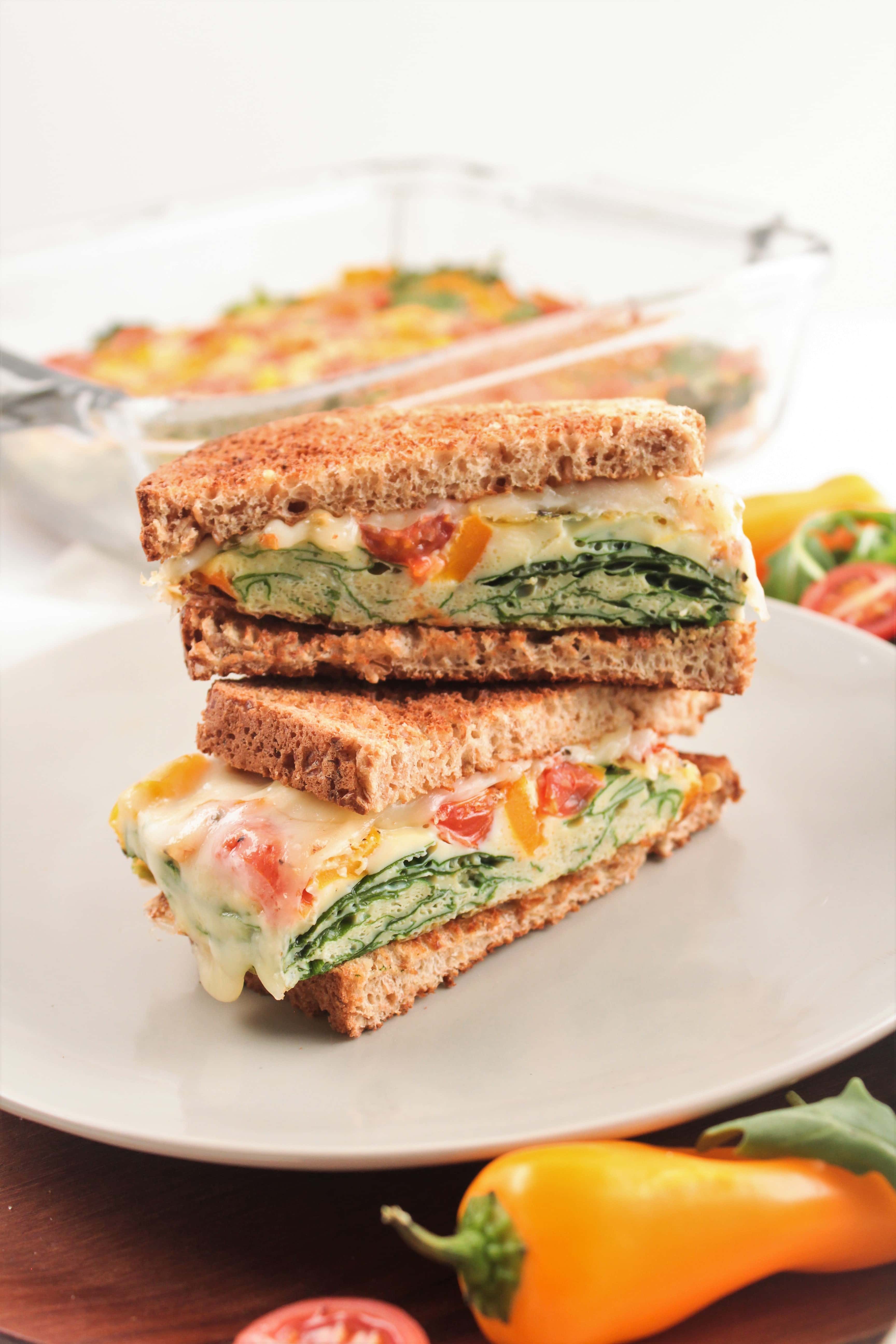 make-ahead-veggie-egg-sandwiches-fannetastic-food