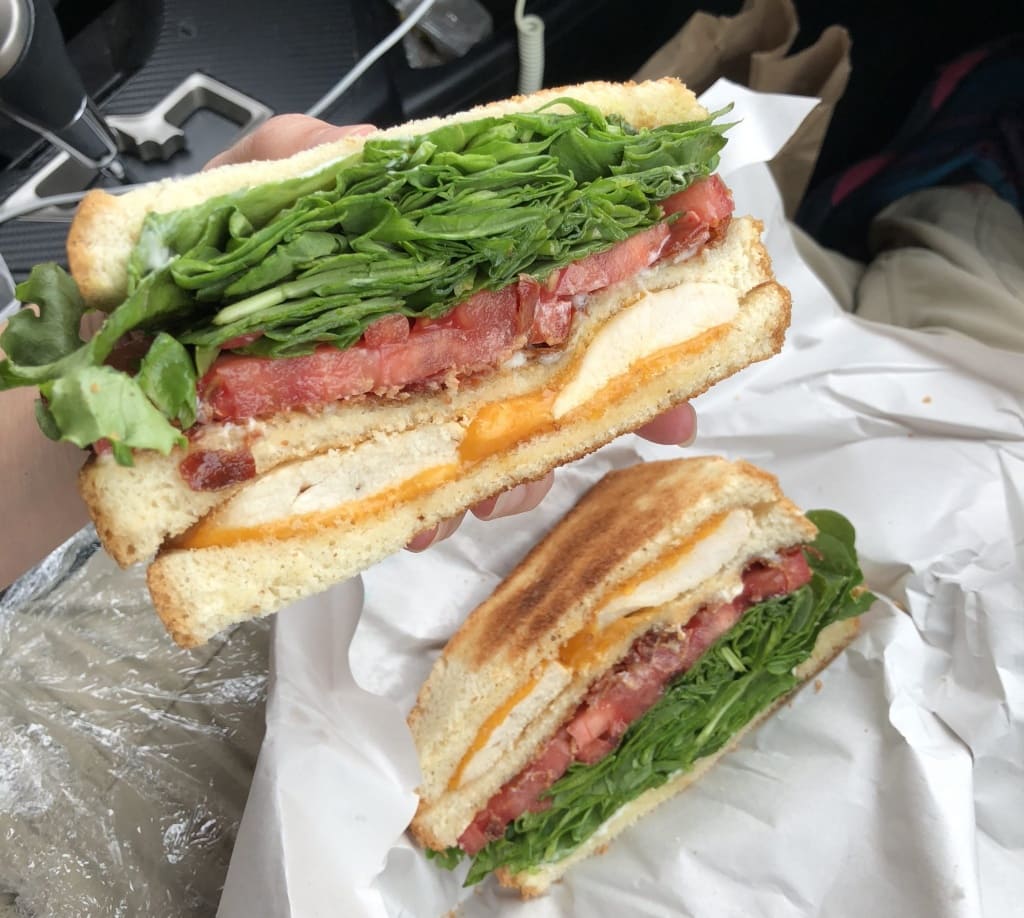 west main market sandwiches luray