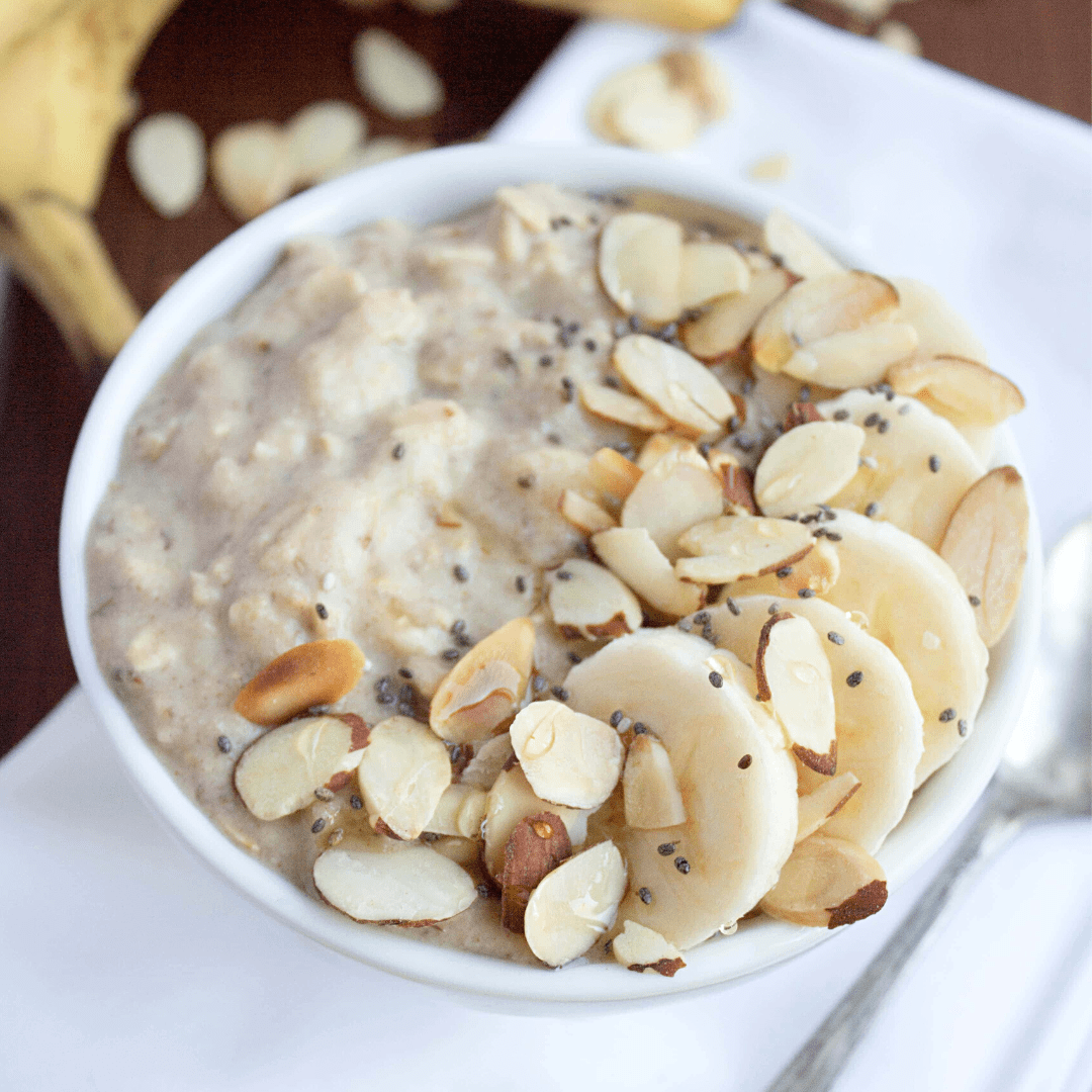 Our Favorite Oatmeal Toppings – Leite's Culinaria