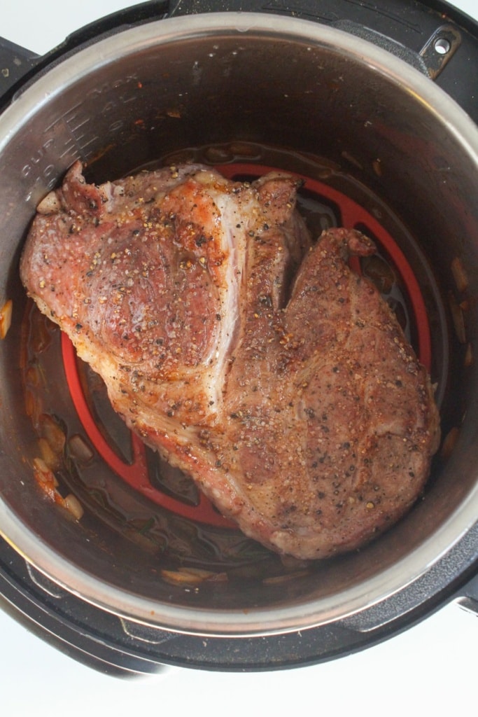 Instant Pot Pork Roast (+ Slow Cooker Tips) - House of Nash Eats