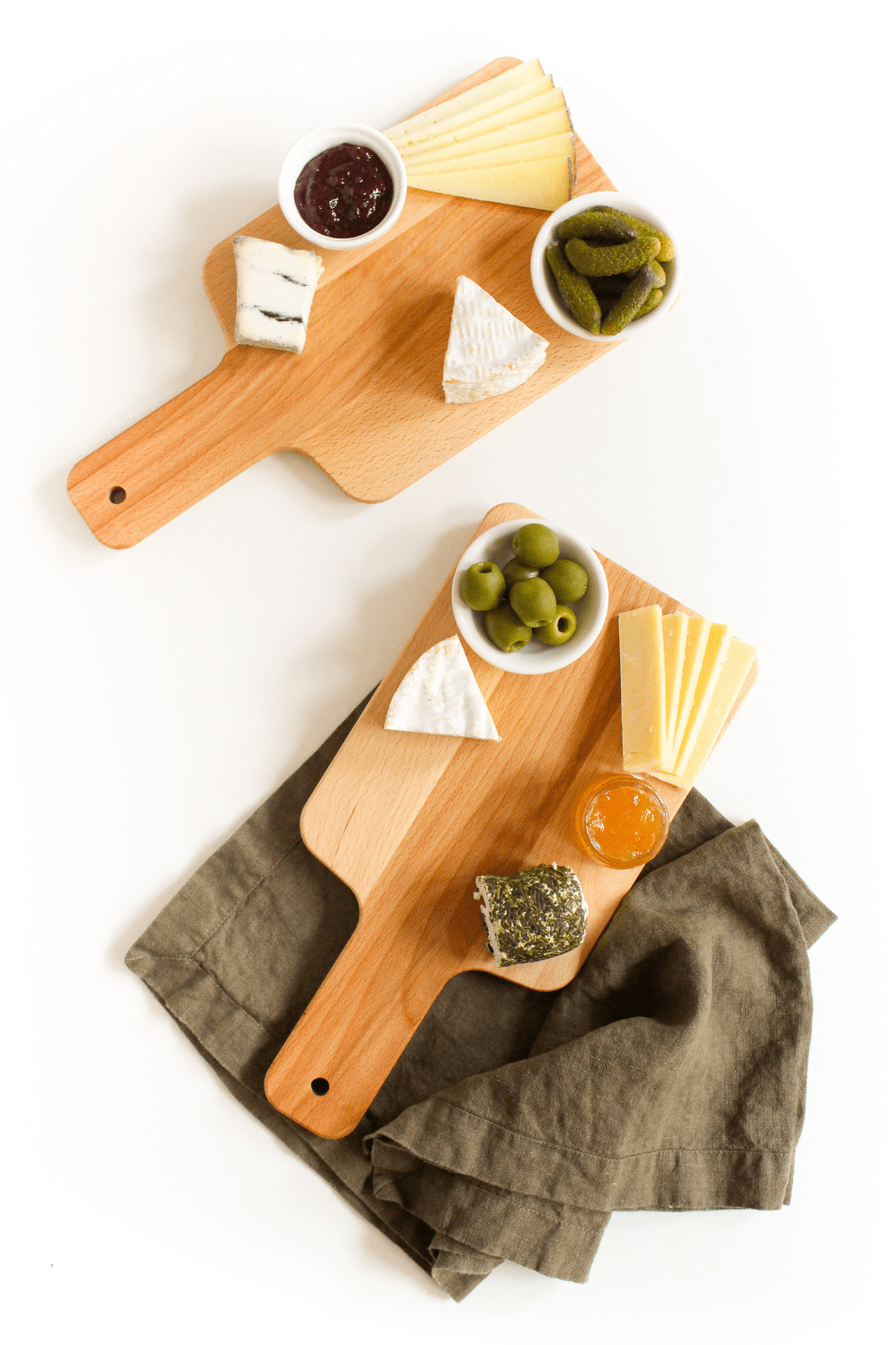 Learn How to Make a Charcuterie Board in 7 Simple Steps – Instacart