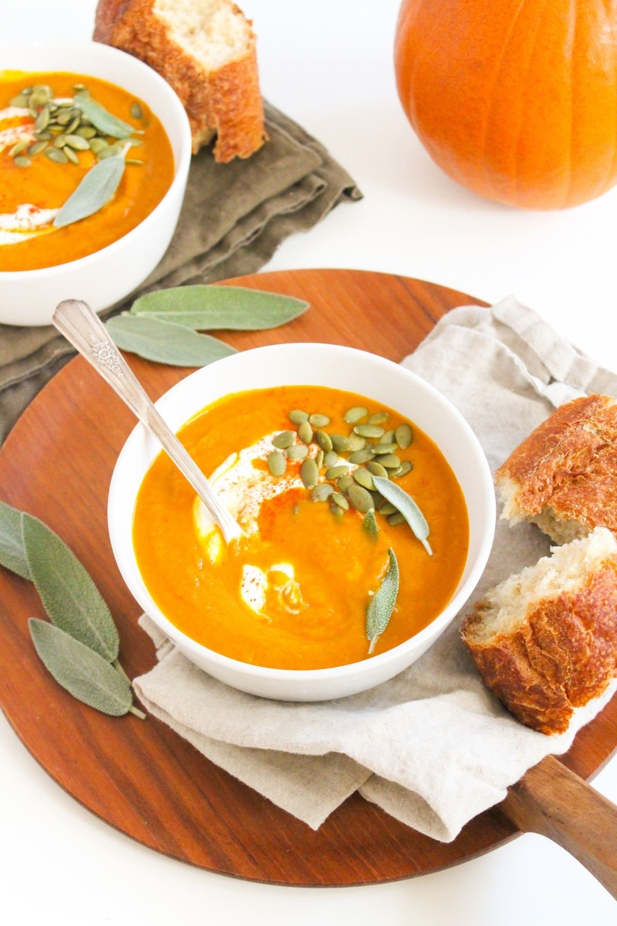 spiced-creamy-slow-cooker-pumpkin-soup-veggie-packed-fannetastic-food