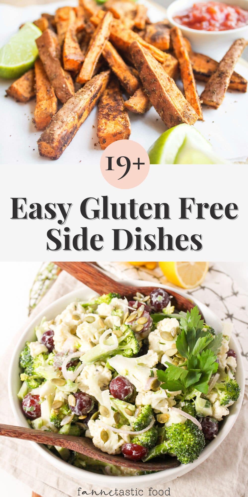 19 Easy Gluten Free Side Dishes (Tasty & VeggiePacked!)