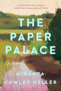 The Paper Palace book cover