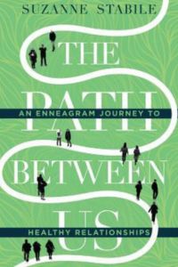 The Path Between Us book cover