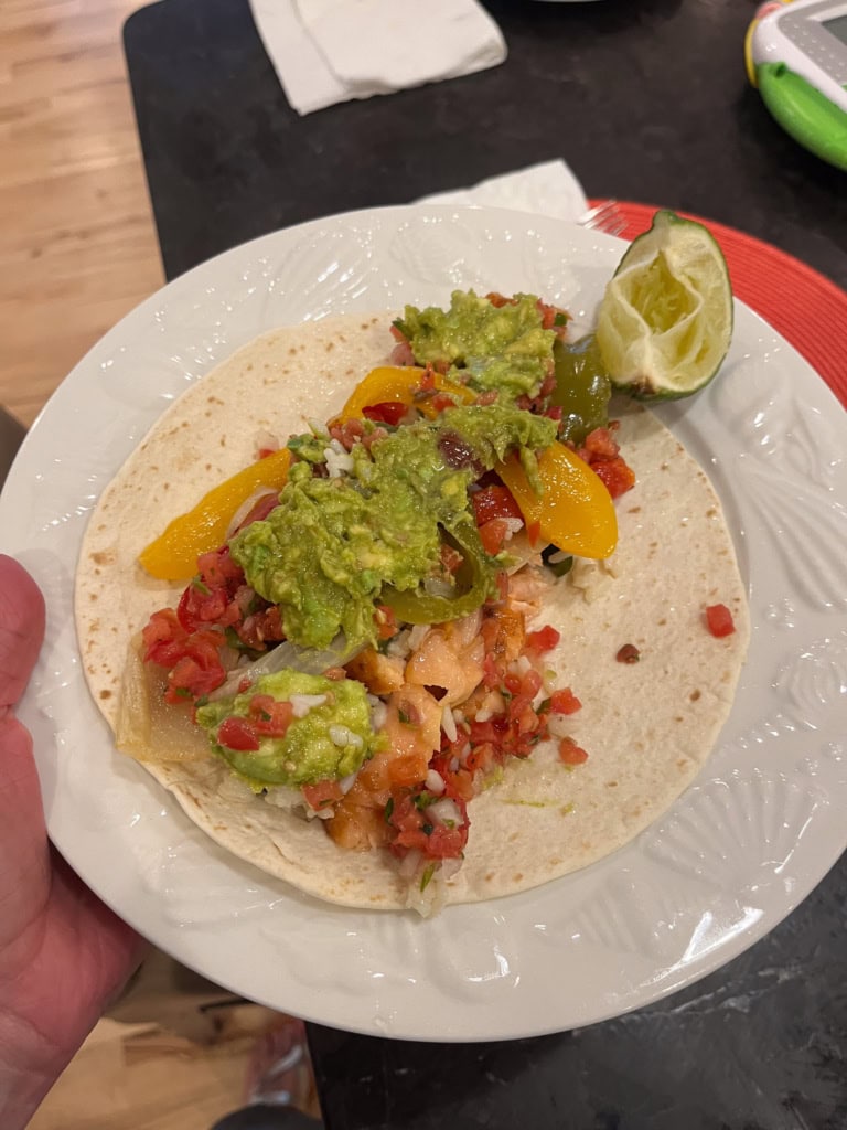 fajita