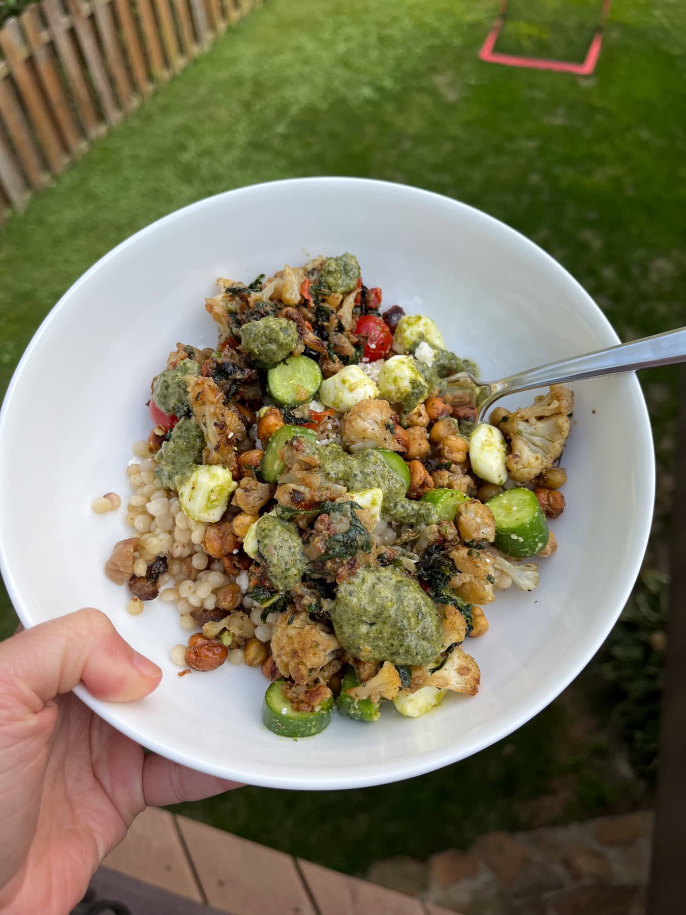 mediterranean bowls