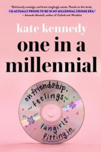 One in a Millennial book cover